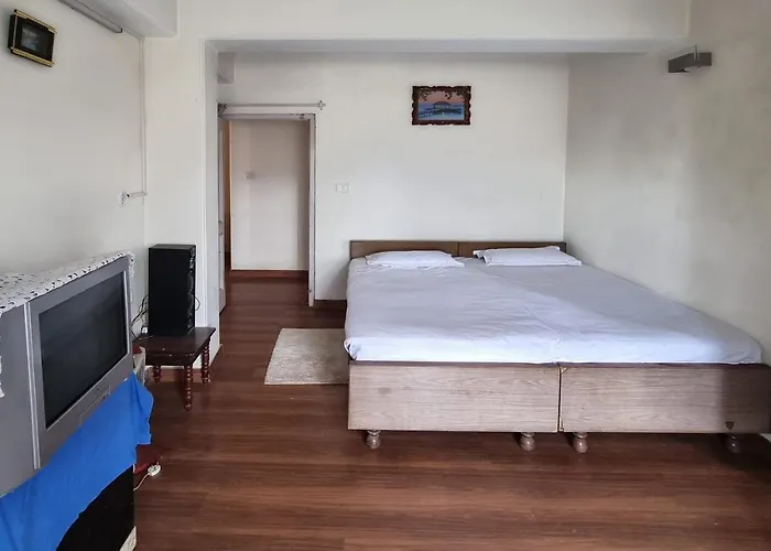 A1 B&B Shimla