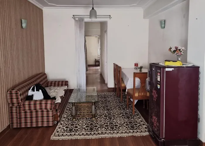 A1 B&B Shimla