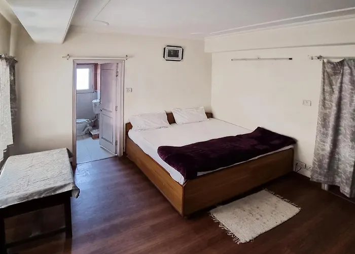 A1 B&B Shimla