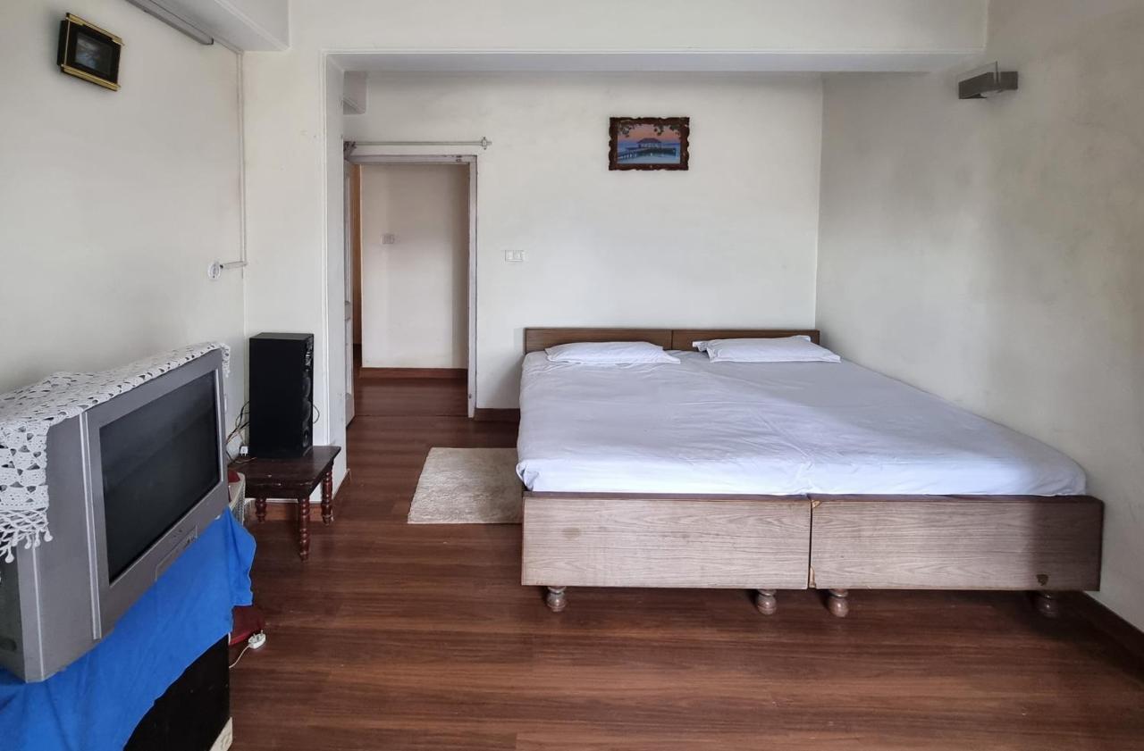 A1 Homestay Shimla