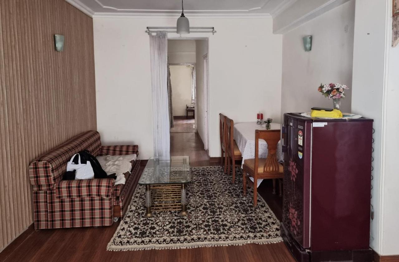 A1 Homestay