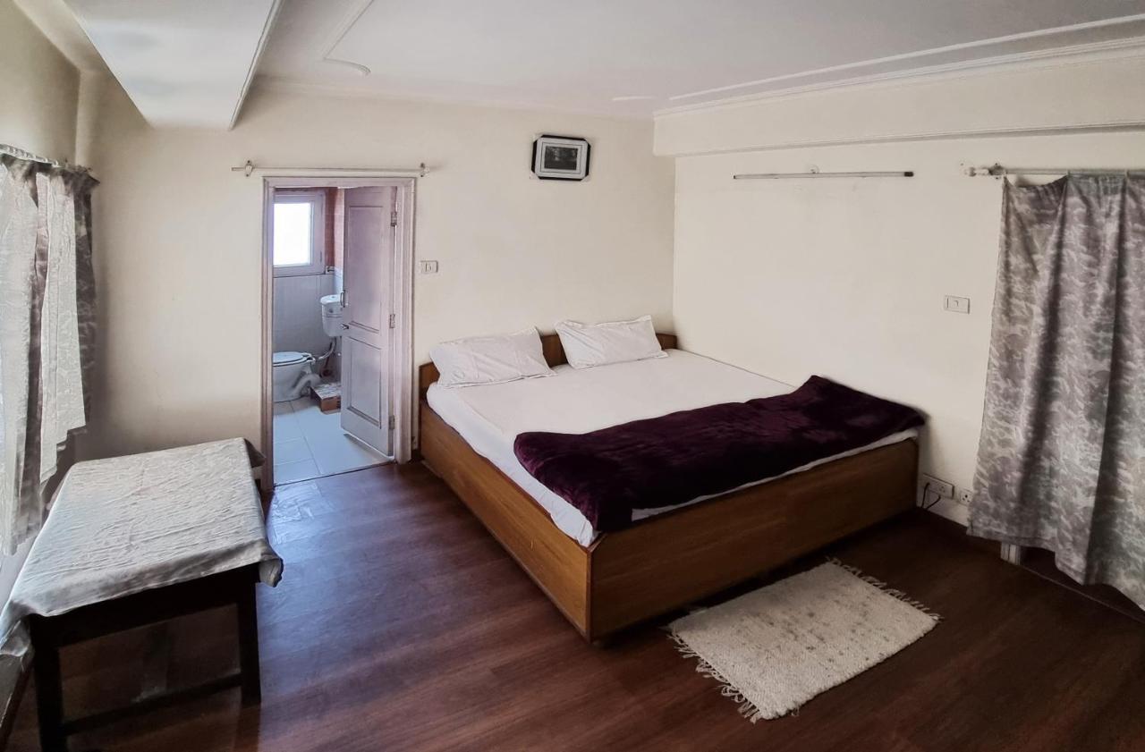 A1 Homestay