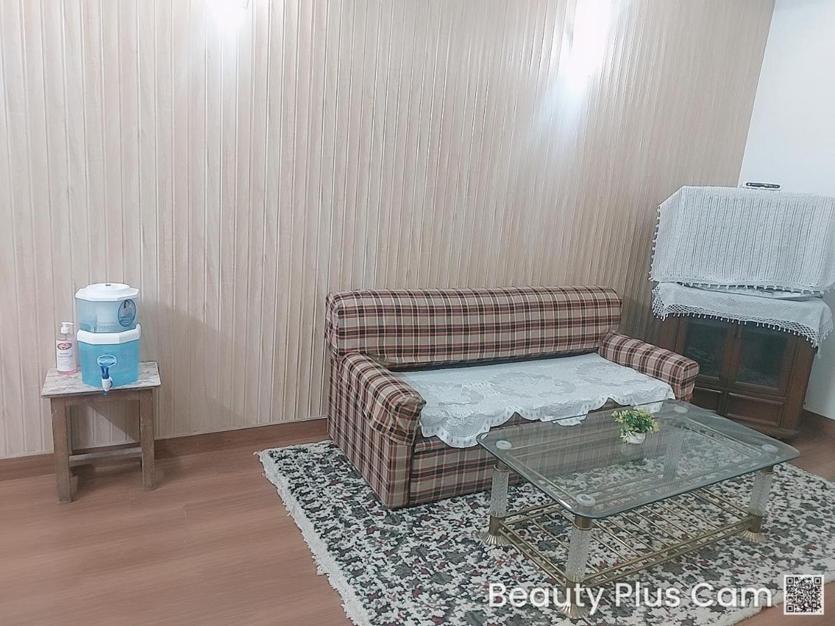 A1 Homestay