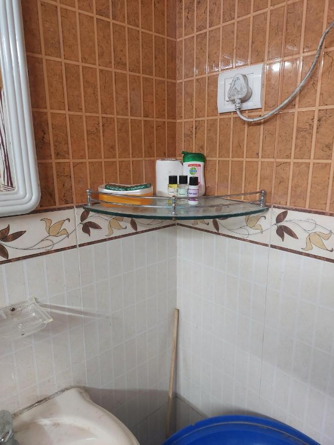 A1 Homestay